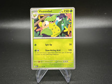 Victreebel #71 Prices | Pokemon Scarlet & Violet 151 | Pokemon Cards