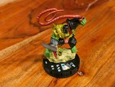 SD02 Marvel Heroclix Avengers Fantastic Four Empyre 071 Hulk Chase NO CARD