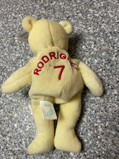 Bamm Beano's Ivan Rodriguez 7 Bear