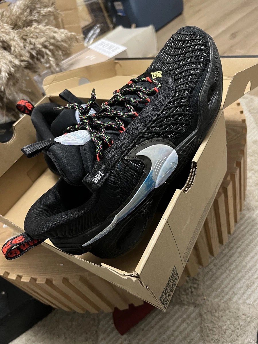 Nike Cosmic Unity Multi-Color for Sale | Authenticity  display picture 2