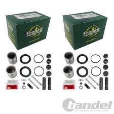 Kits de frein Mercedes 200
