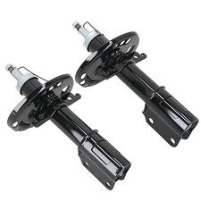 Front Shock Absorbers Left Right FOR RENAULT MEGANE MK3 2008-2017 339724