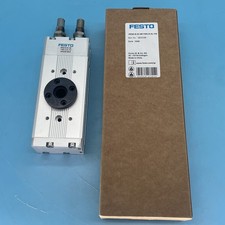 one New Festo DRQD-B-20-180-YSRJ-A-AL-FW solenoid valve 563338 Fast Shipping