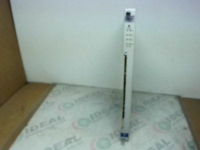 CONTROL TECHNOLOGY 901C-2502 High Speed Zähler 2CH-New Kein Karton