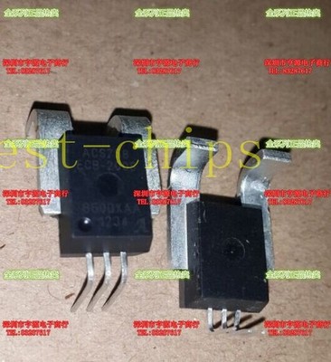1PCS SENSOR IC CB-PFF-5 ACS758ECB-200B-PFF-T ACS758ECB-2 *tn