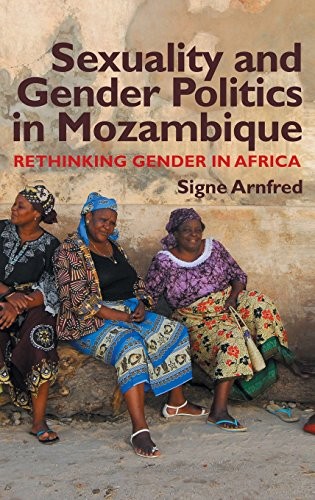 s**uality and Gender Politics in Mozambique: Rethinking Gender i