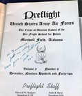 WWII 1942 "Preflight" Maxwell Field Class 43-F Yearbook, USAAF Aviation Cadets, — photo 4