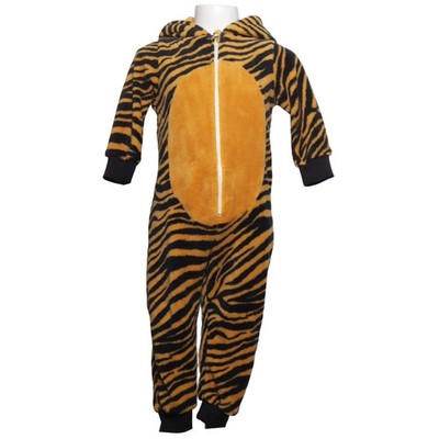 Lazy Days By Knox, Freizeit Overall, Größe: 86/92, Gelb/Schwarz, Polyester #z9P