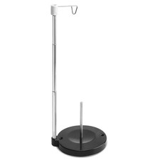 Sew Tech Adjustable Cone Thread Stand Spool Holder for Sewing Machine Embroidery
