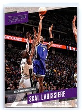 2017-18 Panini Prestige Skal Labissiere #57
