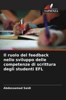 Il Ruolo Del Feedback Nello Sviluppo Delle Competenze Di Scr ... 9786208882808