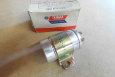 YAMAHA TX750  TX 750  1973/1974  GENUINE NOS FLASHER RELAY - # 341-83350-71