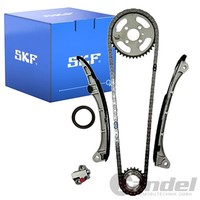 SKF Steuerkettensatz Passend FüR Lexus IS Toyota Auris Avensis Corolla RAV