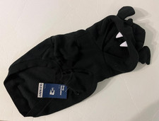 Old Navy Pet Bat Fleece Sweater Costume Size small or Medium NWT