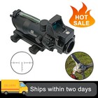 4X32 TA31 Green Reticle & RMR Riflescope Chevron reticle Sight - Counterfeit