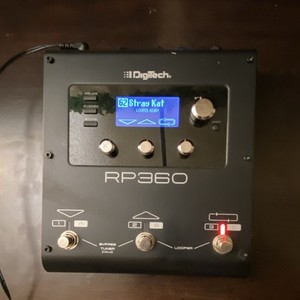 Digitech Rp360 | eBay