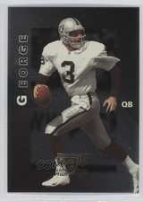 1998 Playoff Momentum SSD Jeff George #173 0o9