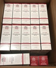 UV Clear Tinted Broad-Spectrum Facial Sunscreen SPF 46, 1.7oz. EXP: 07/2026