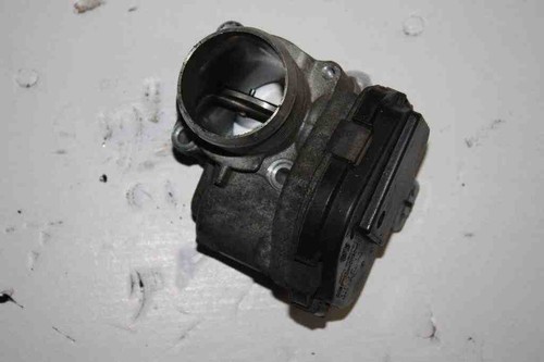 FORD FOCUS II Turnier DA Drosselklappe 9673534480 1.60 Diesel 2012 31942126