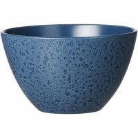 Ritzenhoff & Breker MüSlischale Kitwe MüSli Schale Dessert SchüSsel Blau Ø 14 Cm