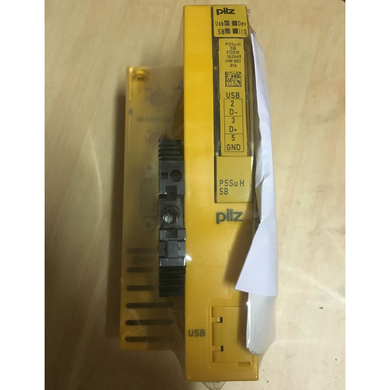 ONE NEW   module PSSu H SB 312010 FREE SHIP #A6-3