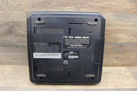 Sega MK-1631 Genesis Console Only Gaming System  -  Fully Tested.