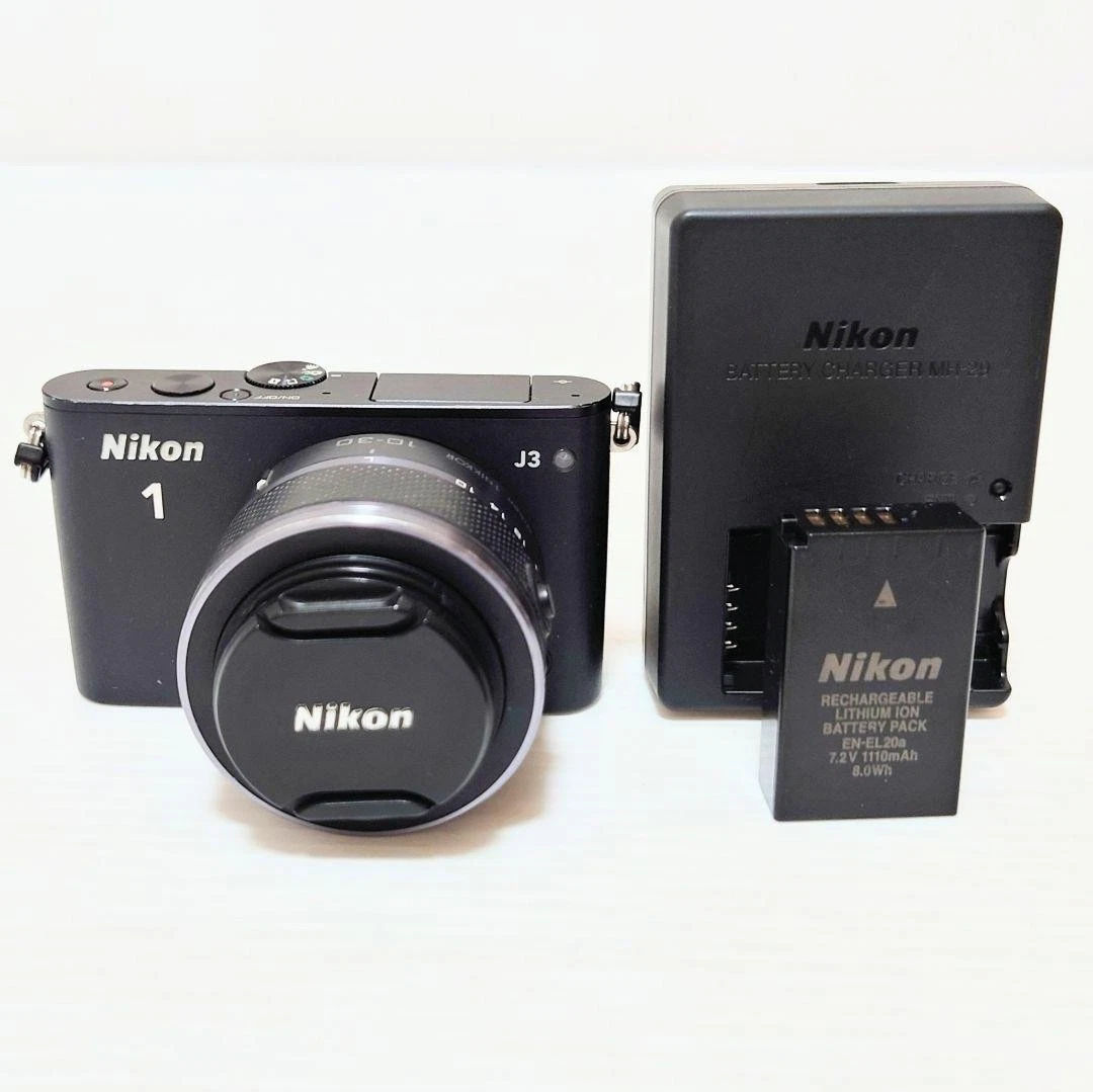 Nikon 1 J3 Digital Cameras for Sale - Shop New & Used Digital