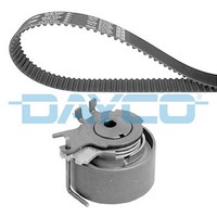 Zahnriemensatz KTB321 FüR Renault Dacia Nissan Twingo Kangoo KR0 BR0 Clio CR0 3