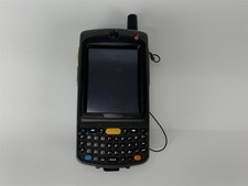Motorola Symbol MC7596 Rugged Handheld Barcode Scanner