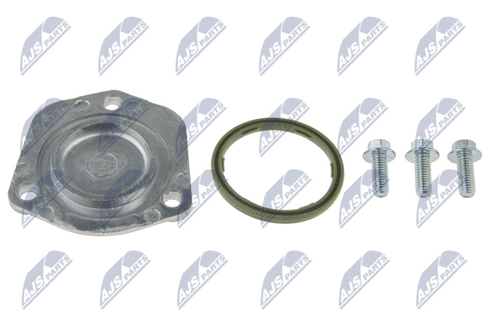 Fits NTY BMO-WW-048 gasket/cap - Image 14