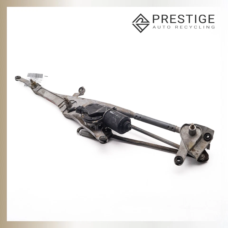 2004-2009 LEXUS RX330 RX350 Windshield Wiper Motor Linkage Front 85110-0E010 - Image 3 of 4