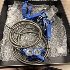 Tofr Front Rear Brakes Kits For Talaria Xxx For Talaria Sting Mx3