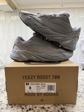 Yeezy Boost 700 V2 Hospital Blue for Sale | Authenticity Guaranteed | eBay