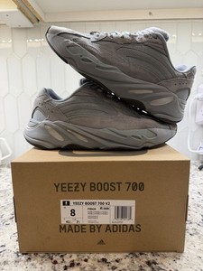 Yeezy 700 Hospital Blue | eBay
