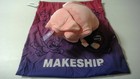 Celeste Plush Instagram Splashy Manga Webtoon Sexy Furry Makeship Only 1108 RARE — photo 3