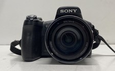 Sony Cyber-shot DSC-HX1 9.1MP Digital Camera