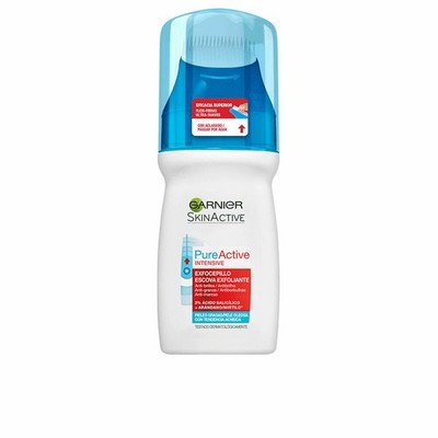 Gesichtsreinigungsgel Garnier Pure Active 150 ml Anti-Schönheitsfehler
