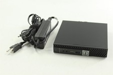 Dell OptiPlex 7070 Micro i5-9500T 2.2GHz 256GB SSD 8GB RAM W11H