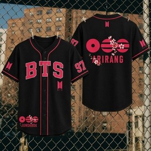 Bts Jungkook Shirt | eBay