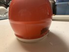 PIFL/IPFL ARENA LEAGUE OMAHA BEEF RIDDELL Style Mini Helmet Rare New 2000’s — photo 3