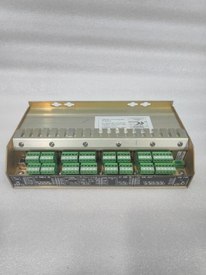 KONGSBERG MSI-CL MSI-CURRENT LOOP MODULE 339369 REV.B1