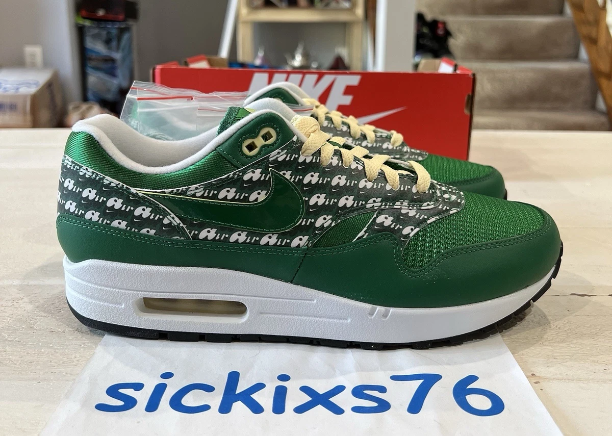 Nike Air Max 1 Premium Limeade for Sale | Authenticity Guaranteed