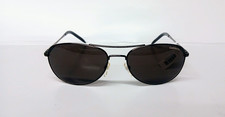 Carrera Sunglasses - 67/S Matte Black w/Gray Polarized Lens