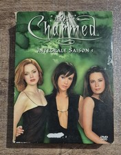 Charmed : integrale saison 5 - Coffret 6 DVD