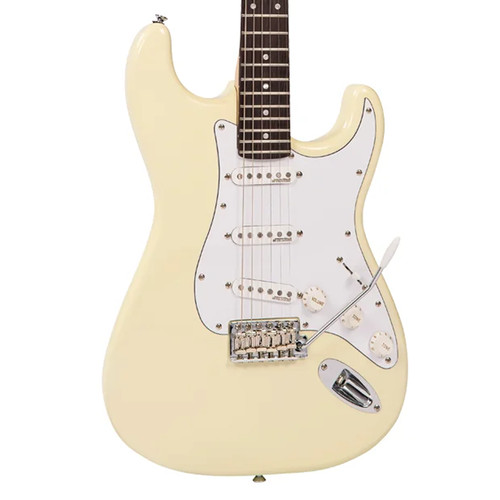 Vintage ReIssued Series V6 - Vintage White - Open Box