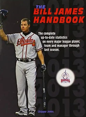 The Bill James Handbook - James, Bill