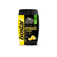 (34,68EUR/kg) Isostar Hydrate & Perform 400g ...