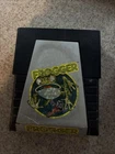 Frogger - Atari 2600 - Cleaned And Tested - MYO LOT; WILL COMBINE