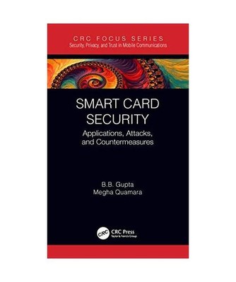 Smart Card Security: Applications, Attacks, and Countermeasures: Applications, A