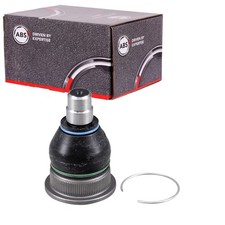 A.B.S. TRAGGELENK VORNE AUßEN UNTEN passend für FIAT 500E PANDA LANCIA YPSILON |